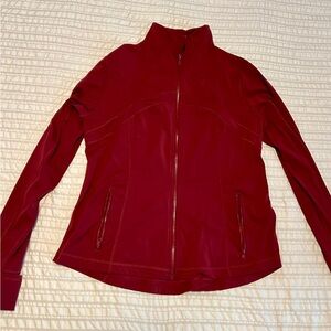 Quince Slim Fit Jacket